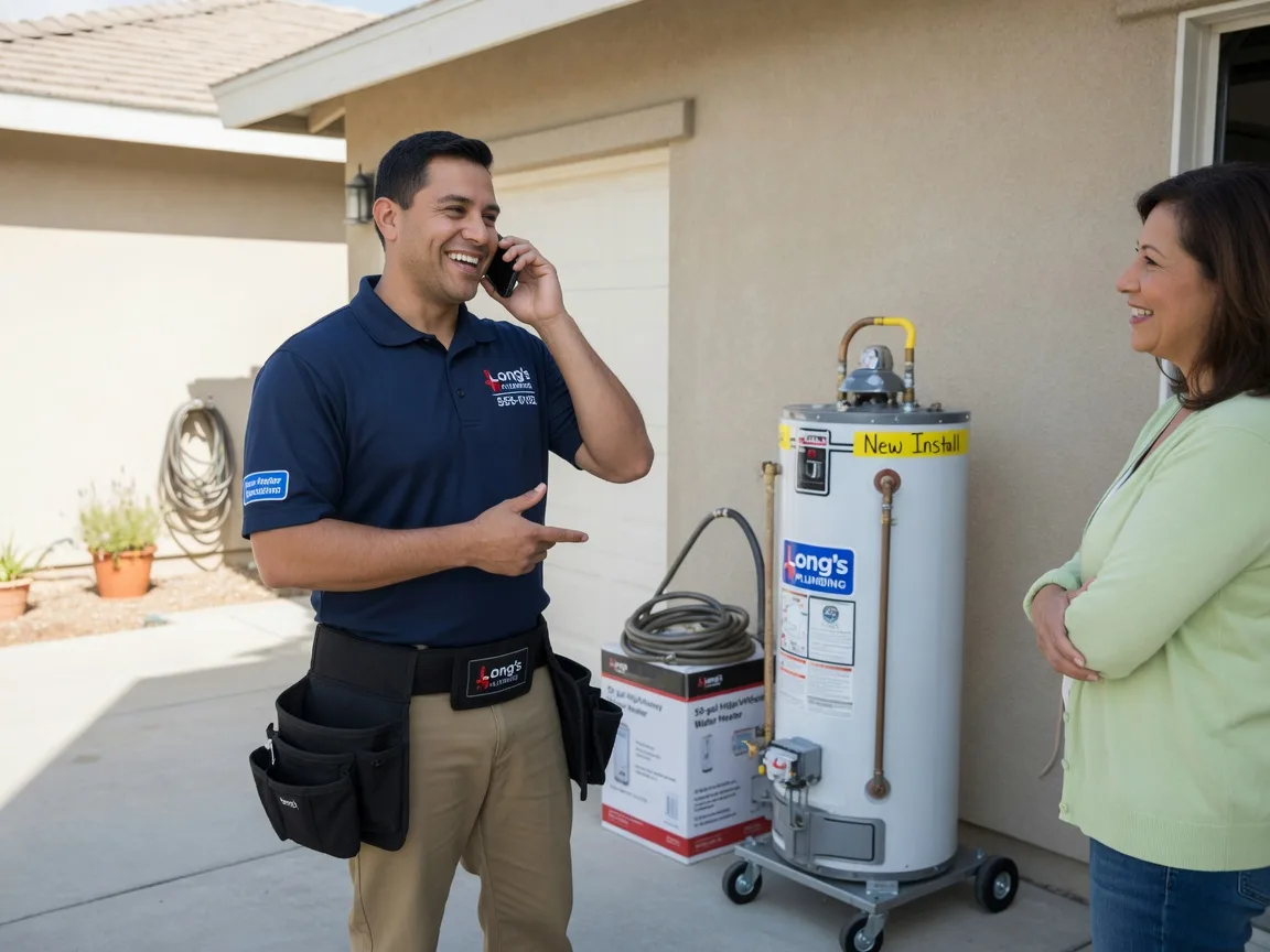 Leak Detection Cumberland City, TN FAQs